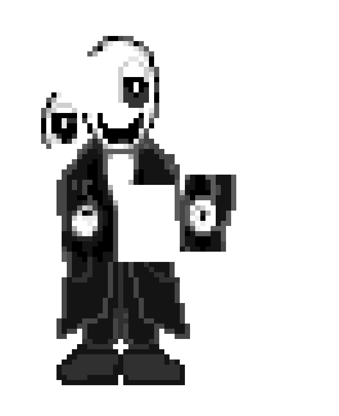 [ae61c8] *parts of him start glitching* crap I need to go to my lab and stabilize myself