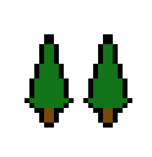 [8ba3bc] Trees