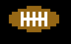 [9664c4] football