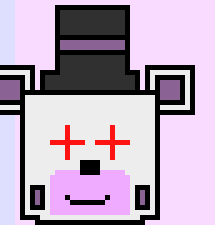 [b9de0d] Y E S . - funtime freddy 