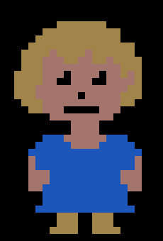 [9664c4] Girl