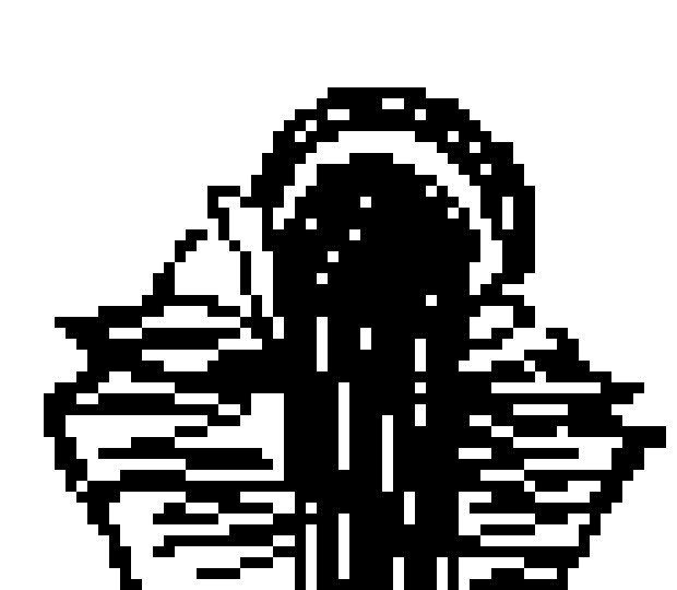 [98cc08] its a lot more complex than just "draw a skull" for me, and i think ive already used my drawing energy on making those sprites