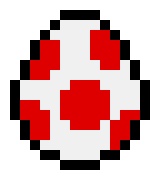[9664c4] Yosh