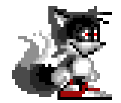 [edc5ab] tAiLs...