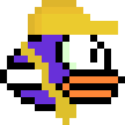 [bed3ba] Birdglass