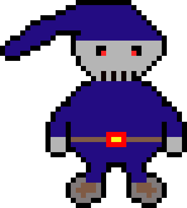 [9664c4] Skeletron