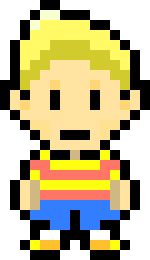 [9664c4] Lucas