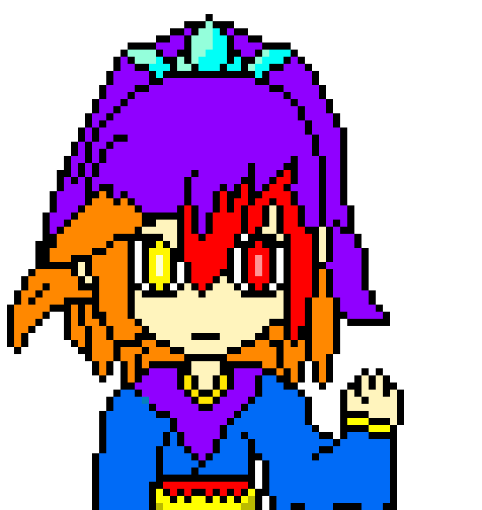[5b2f3e] hmm..... what part of PAM is this? -also somewhere in the forest-