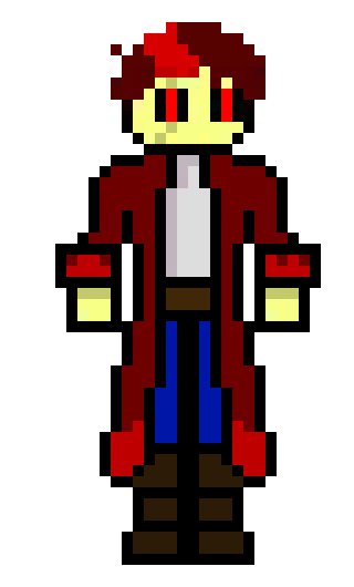 [8113ab] Evil viktor