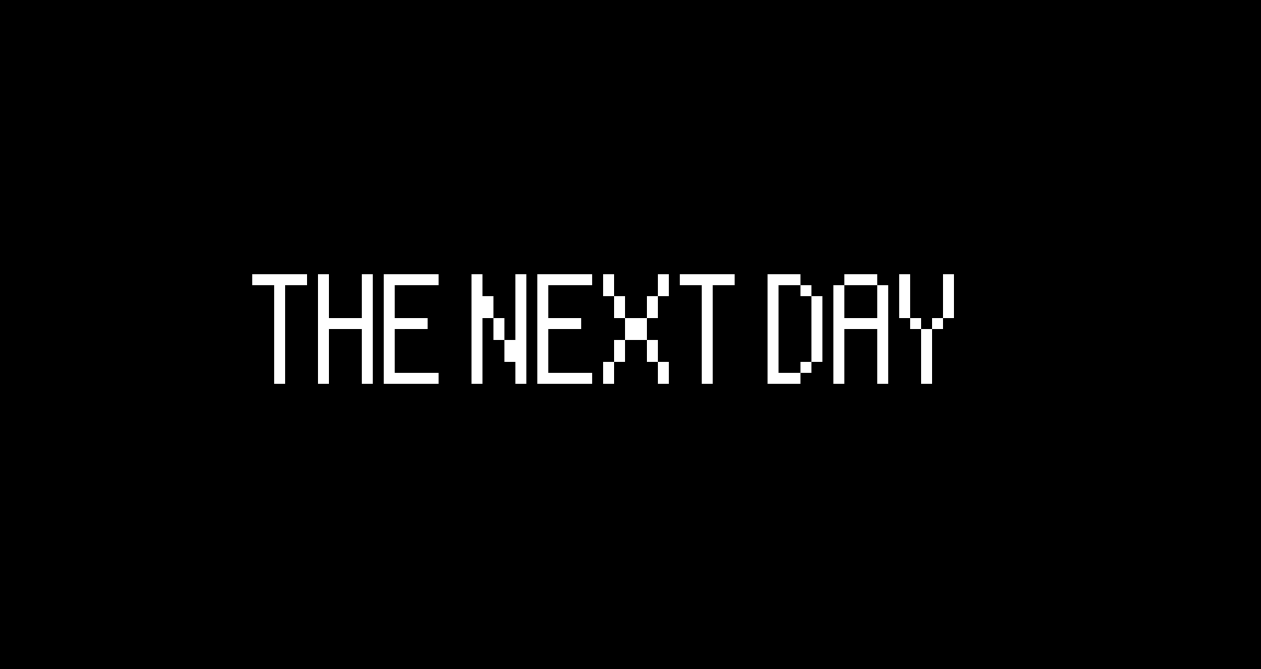 [9664c4] next day