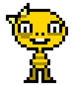 Monster Kid