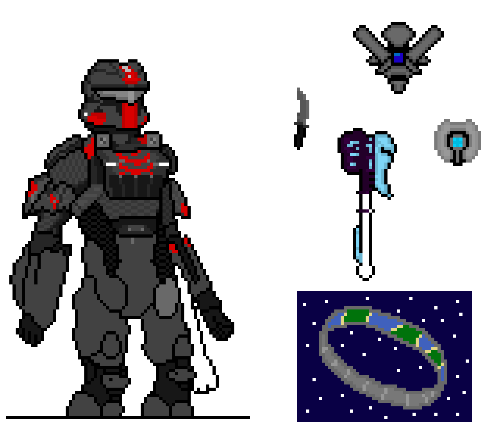 [a53442] heres my full sprite sheet, just so you'll notice them. -Pathfinder