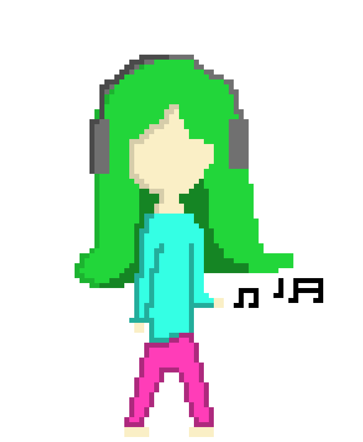 [9664c4] Music Person
