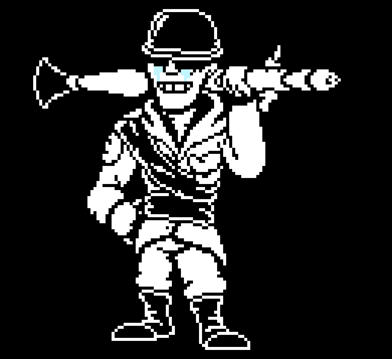 [db5712] REPOST: ROCKET JUMP WALTZ [read desc]