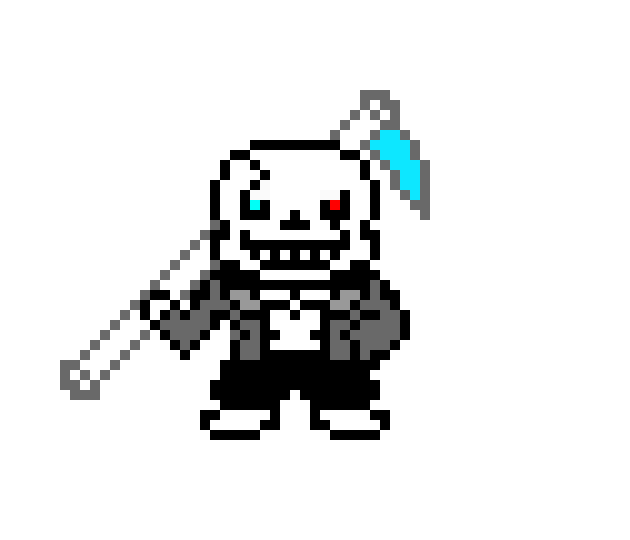 [d38bf6] reveng Sans' Sprite