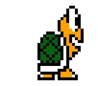 [9664c4] Koopa Troopa