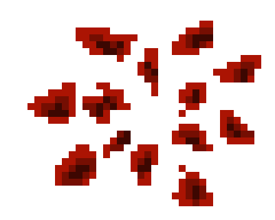[c503a4] blood explosion