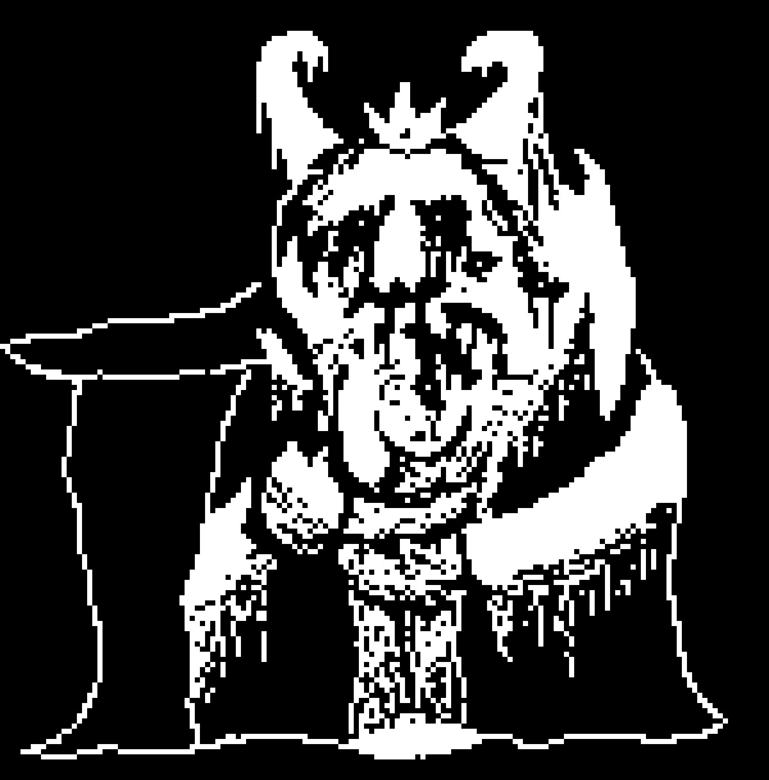 [c91422] When I ment creepy, I meant like this... 