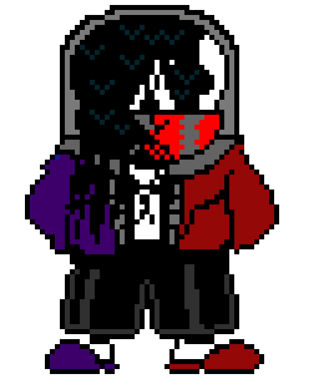 F.U.S.I.O.N!Sans