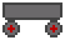 [7ba17d] Minecart
