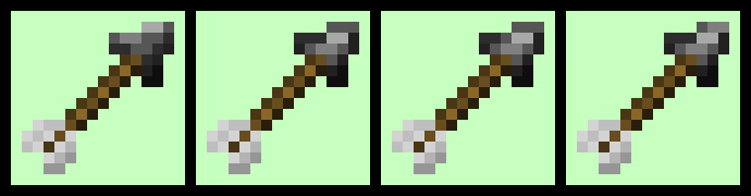 [bd7c5d] arrows retexture
