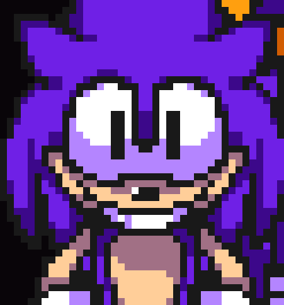 [c2fe0c] Im speaking phaking japanense-Needlemouse