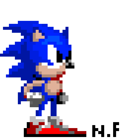 sonic