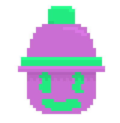 [89b426] Gummy Mask