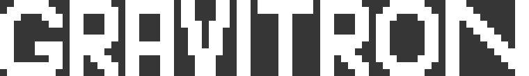 [9664c4] GravitronPixelCalligraphy