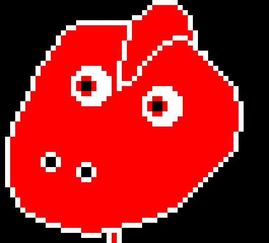 [805fa0] nah im jus tht much of a biggie--))