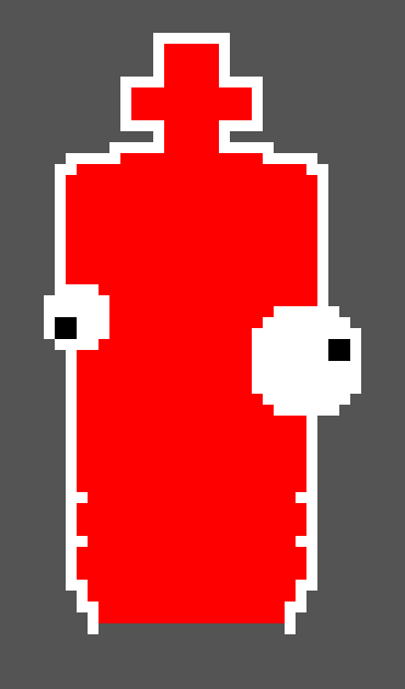 [8cf262] moko, i made you kinger