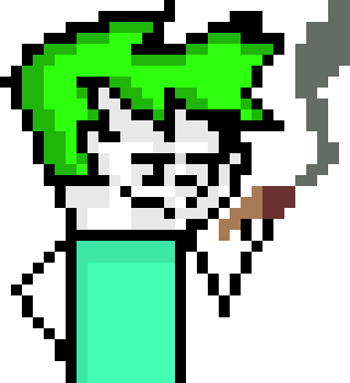 [6bf841] Happy Birthday, Ez! -Benjamin