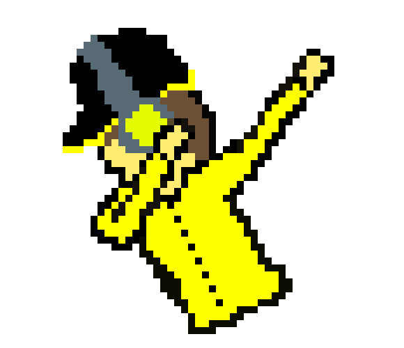 [9664c4] Dab Boi