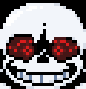 [c0cca2] The fact that you were able to make Asriel pretty scary, scares me.