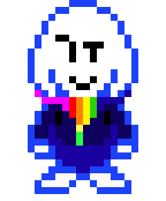 Storyshift Asriel