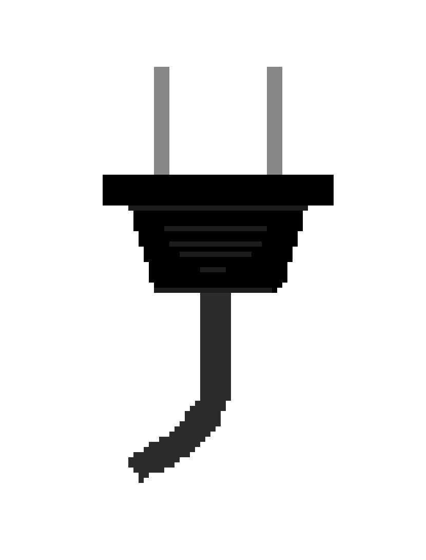 [723757] Lamp Plug