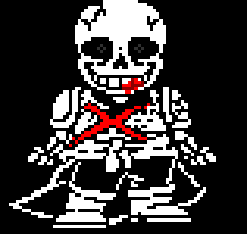 [6a27ef] ... phase 2.5 -CORRUPTED SANS