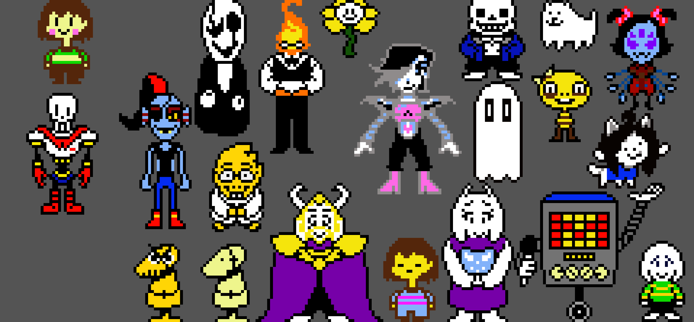 its back so make some aus!