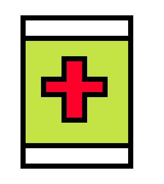 [692dba] medkit