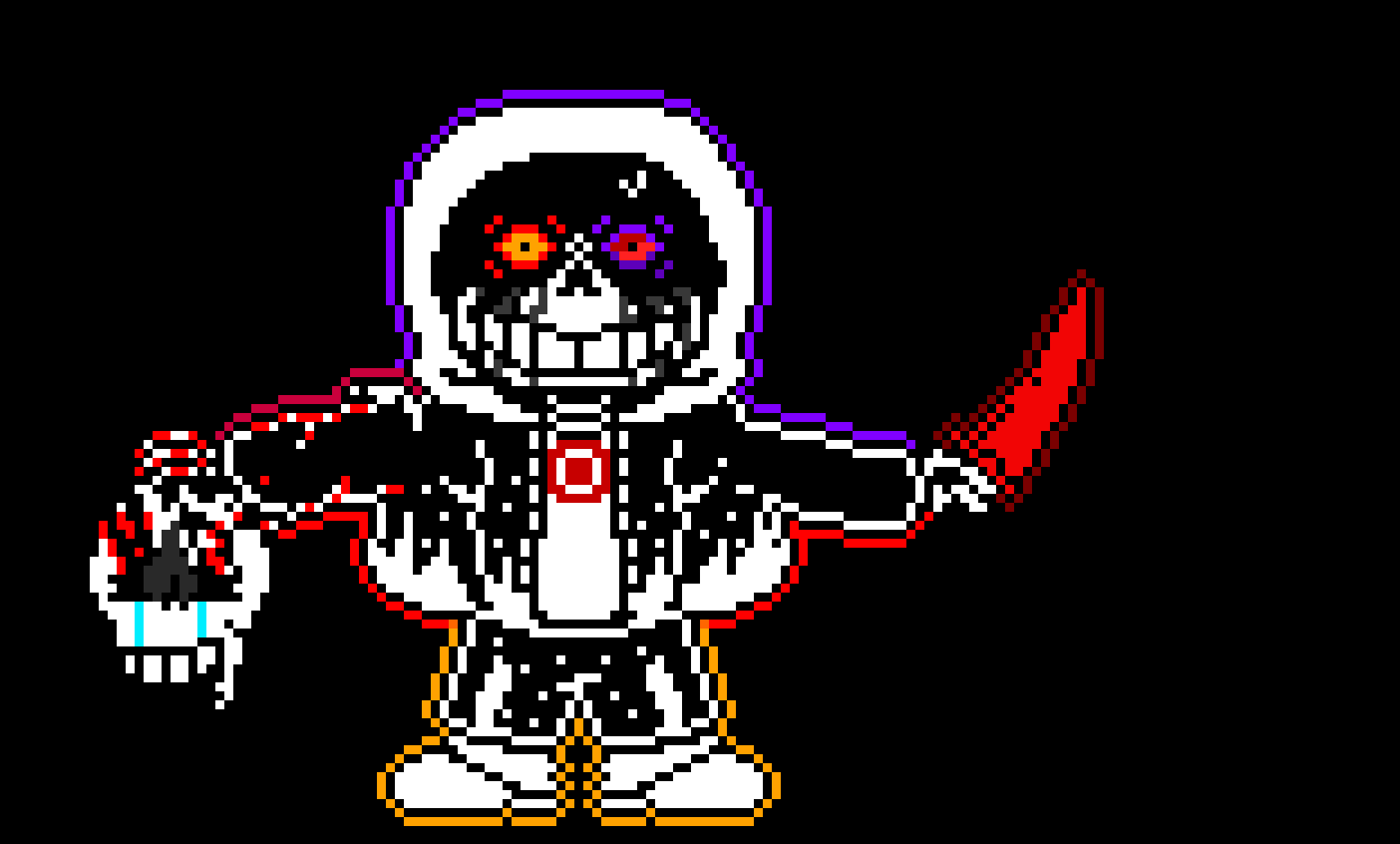 [db93d2] Murder Time Trio Expert mode (Saikopasu)