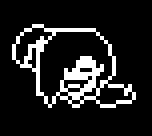 [419b68] Custom Undertale Human Sprite Template