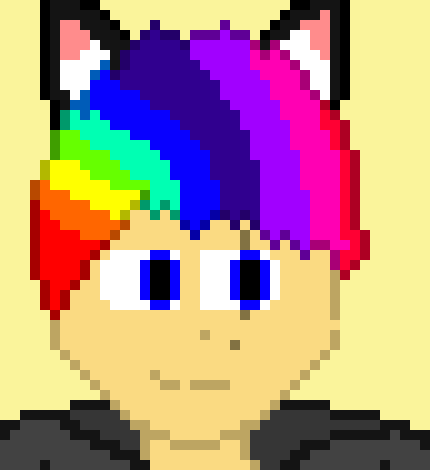 [401102] *sits down and plays with some sticks*-toddler rainbow