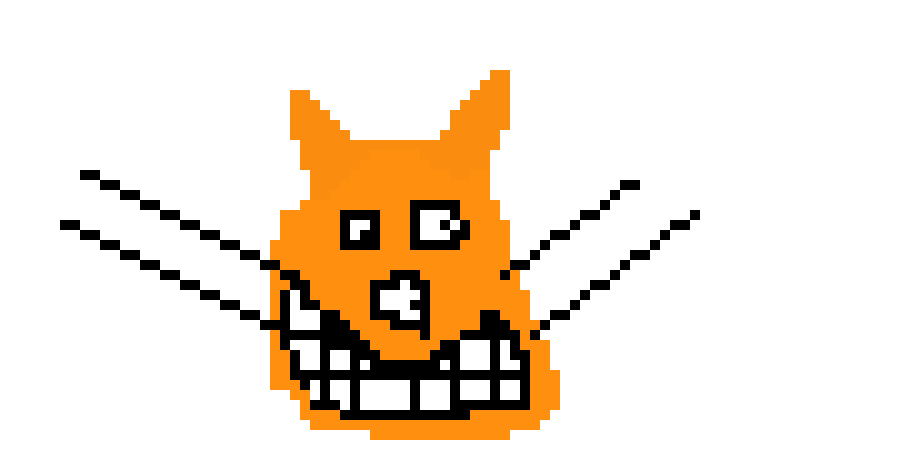 [9664c4] Scratch Cat.svg