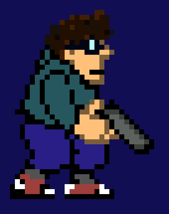 [6e9e7e] Custom Metal Slug Avatar