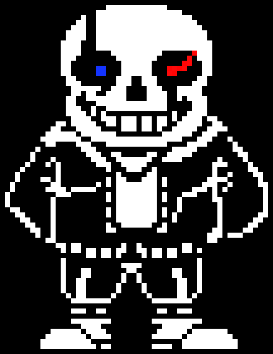 [dd5a2a] OmegaSansBattleRedLeft
