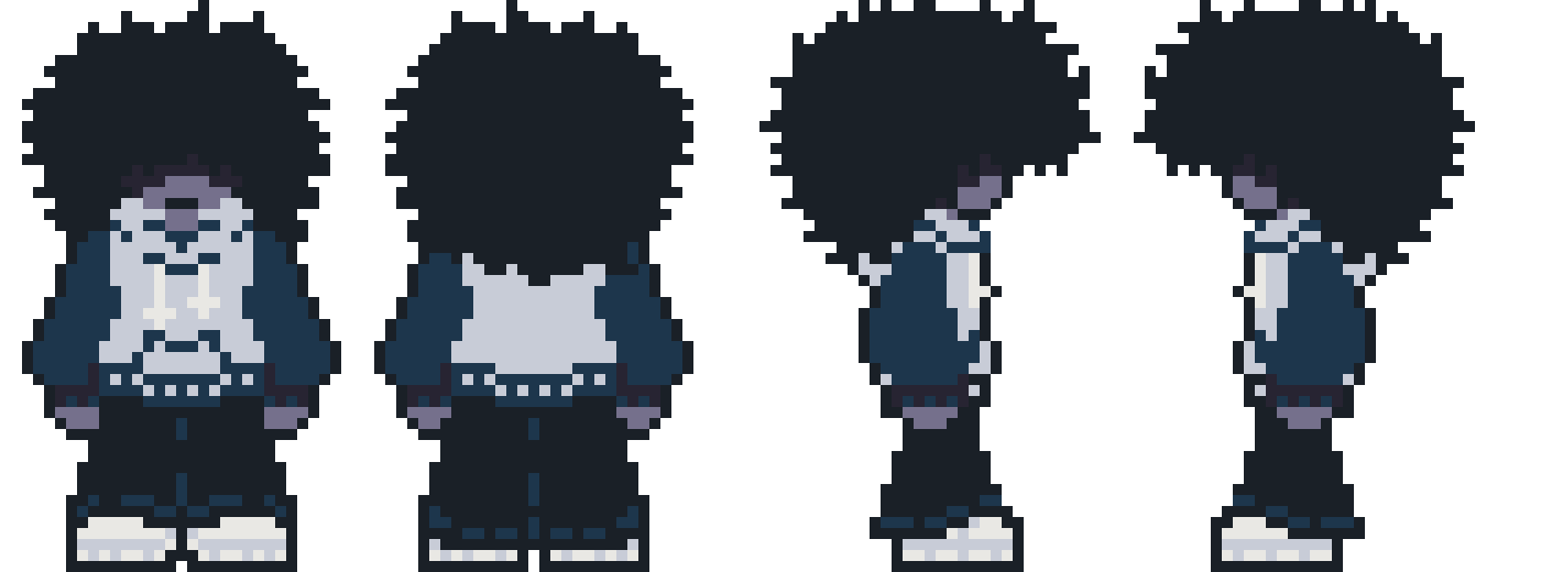 [847a9d] looks around like this