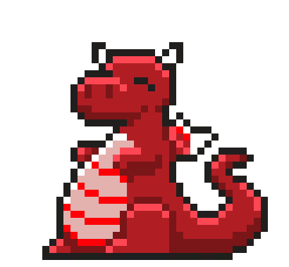[25ad95] dragon