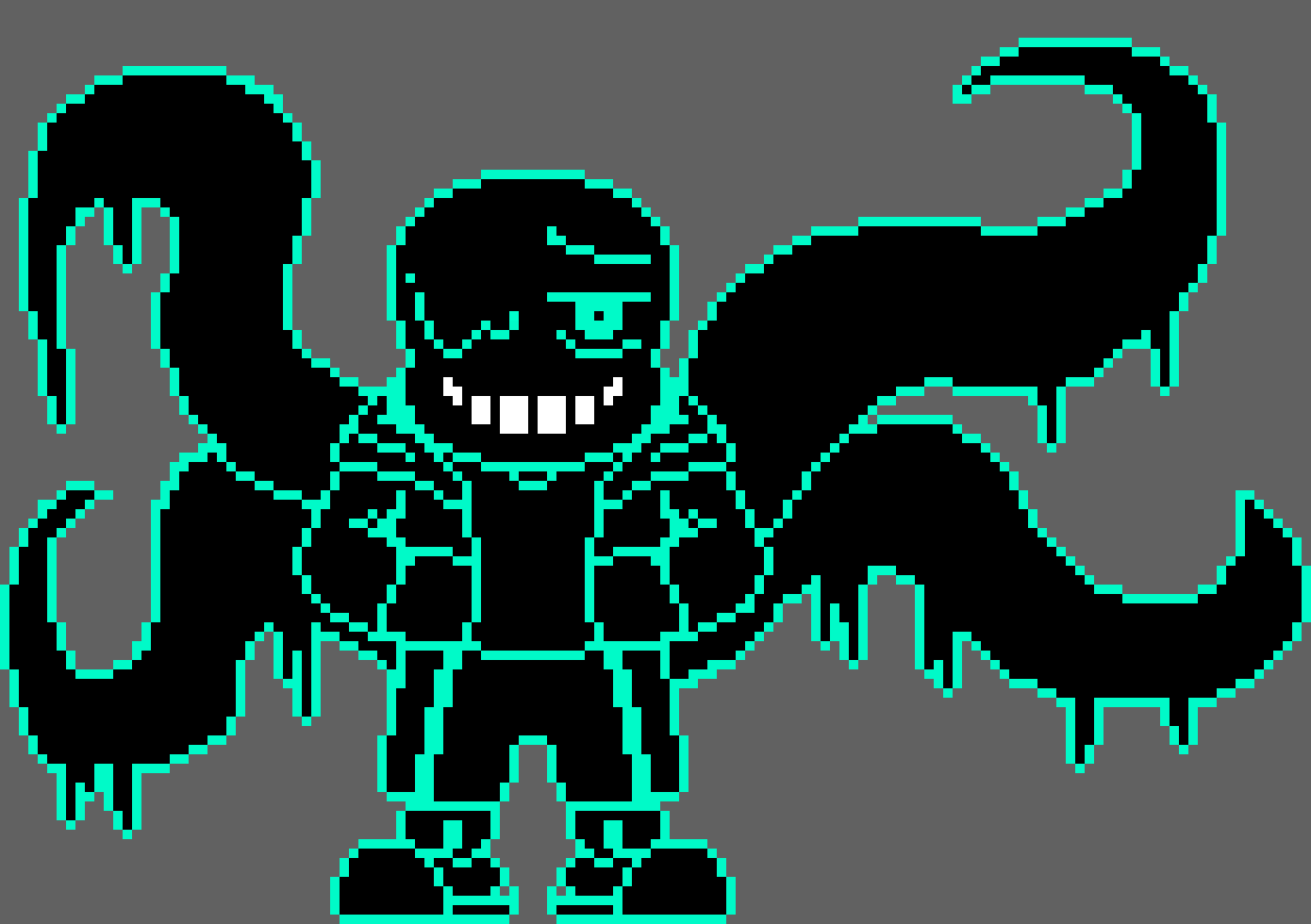 Nightmare!Sans