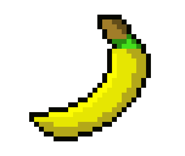 [854455] Banana