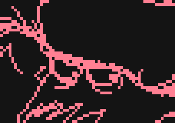 [d0b4f4] that fucking possum guy in which i don't think i can find him anymore but he had the fucking. diamond pattern sweater or something